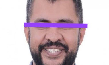 No fue víctima de secuestro o delito hijo de exgobernador Marco Adame