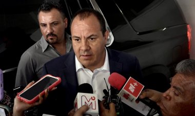 Ratifica Cuauhtémoc Blanco resolución favorable de la Corte