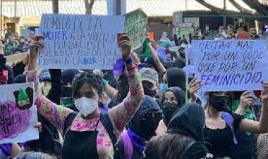 La violencia de género es un tema pendiente sin atención