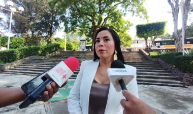 Se analiza ampliar Alerta de Violencia de Género en el Instituto de la Mujer