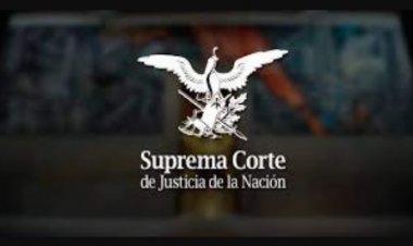 La Corte confirma facultades del Ejecutivo en manejo de egresos