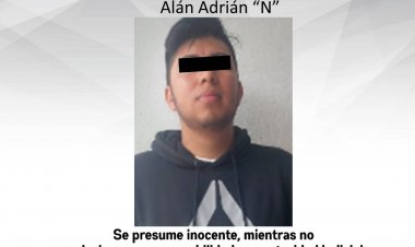 Una mujer acusó a su expareja de haberla golpeado en Temixco