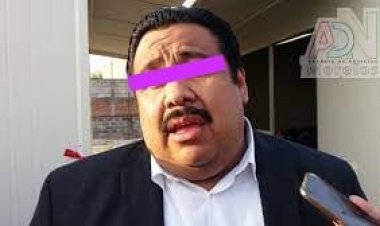 Juez decide mantener en prisión a Raúl Tadeo Nava