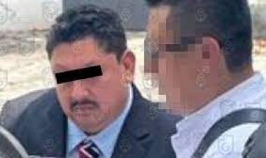 Recibirá la Nochebuena y el Año Nuevo en prisión Uriel Carmona