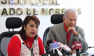 Se lanza campaña por credencial del INE con miras a las elecciones