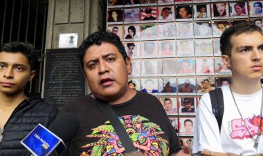 Hay detenciones arbitrarias  y muchos jóvenes son víctimas