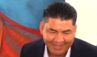 Recula Paco Sánchez se mantiene  en la presidencia del Legislativo