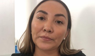 Fuertemente marcado el Congreso,  tras feminicidio de Gabriela Marín