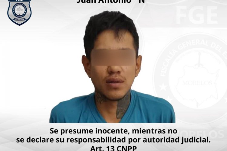 Un Joven Es Acusado De Ser Copartícipe En Un Asesinato El Regional Del Sur 9109