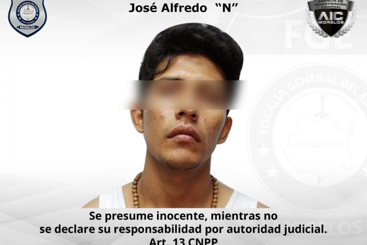 Aic Aprehende A Masculino Por Tentativa De Homicidio El Regional Del Sur