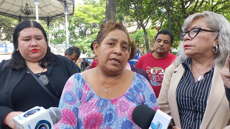 De discriminación y misoginia  acusan a edil de Tlalnepantla
