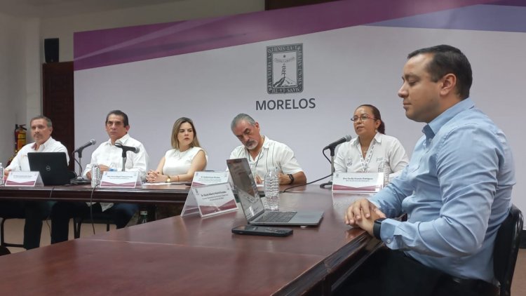 Morelos ya es uno de los líderes en casos de dengue