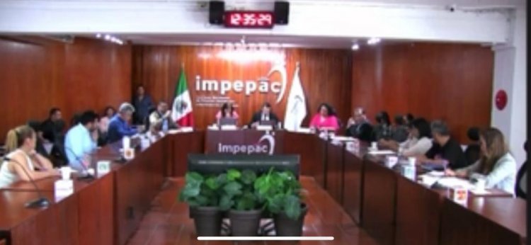 Registra el Impepac 48 denuncias por actos anticipados de campaña