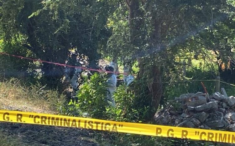 No entregan cuerpos a familias en Cuautla por trámites burocráticos