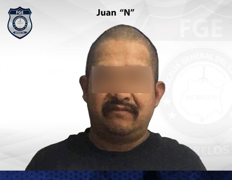 Por haber abusado sexualmente de su hija, Juan perderá su libertad 16 años