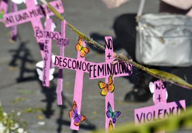 Divulvadoras critica uso político  de los feminicidios; ya van 53