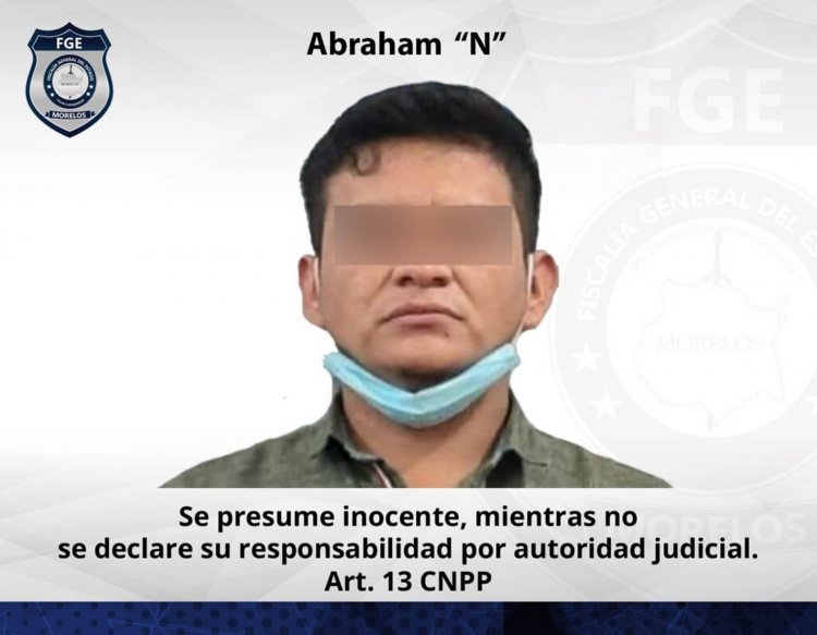 Va a juicio un exjefe de plaza de los Rojos por homicidio en Mazatepec