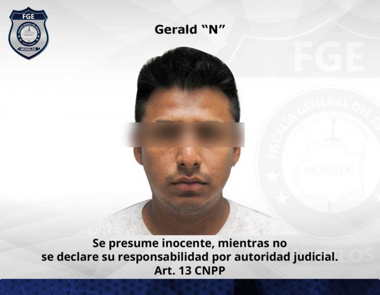 Vinculado por robo y tentativa de un homicidio en Xochitepec