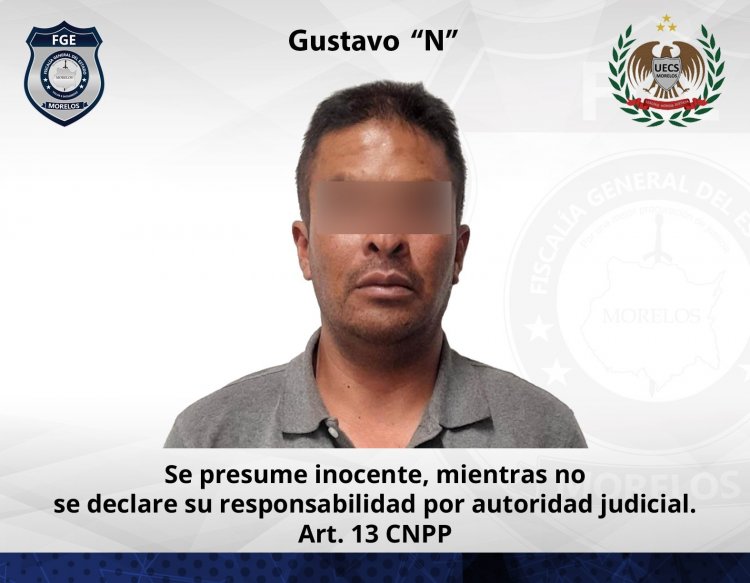 Era policía y también, presuntamente, secuestrador en Huitzilac; va a juicio