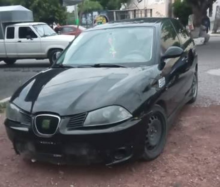 En Jiutepec y Zapata, pudieron ser recuperados seis vehículos robados