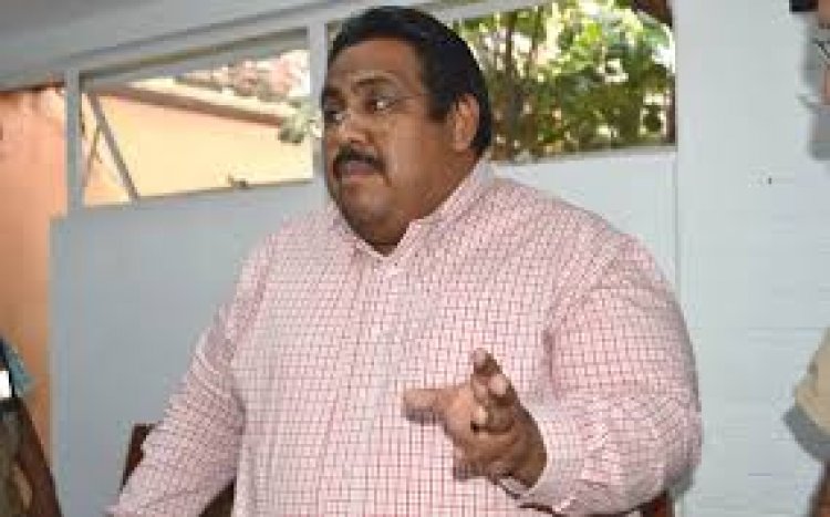 Fue detenido Raúl Tadeo Nava, exedil de Cuautla