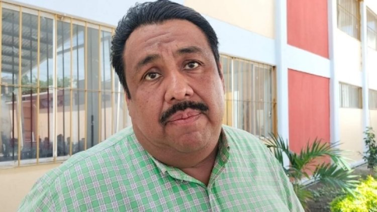 Cae Tadeo Nava acusado de peculado cuando fue alcalde
