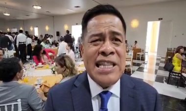 Desestima presidente del IMIPE críticas por gastos superfluos