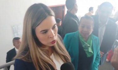 Redefinirá Ejecutivo obras incluidas dentro del Fondo de Infraestructura