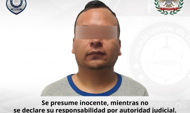 Un aparente peligroso homicida de Huitzilac pudo ser capturado