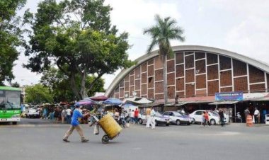 Aplazan hasta finales de octubre el inicio de rehabilitación en el ALM