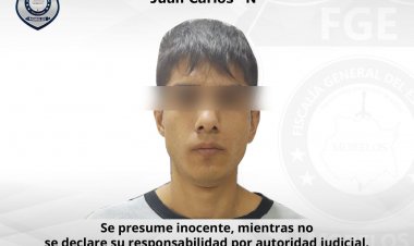 Entró, robó y se escapó del negocio, señalan; ya pudieron aprehenderlo