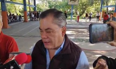 Rafael Reyes, por encuesta para que Morena elija candidato