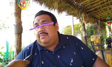 Raúl Tadeo Nava, va a juicio por peculado