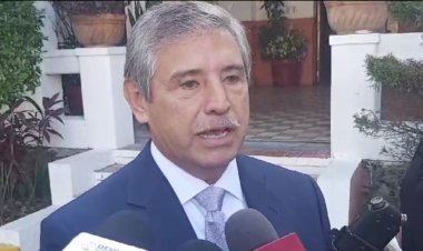 Hay presuntos vínculos ilícitos entre edil de Cuernavaca y el fiscal, exhiben