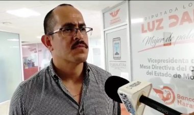 Niega Hernández Cruz conversaciones comprometedoras con Carmona