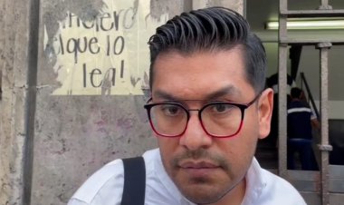 El Ejecutivo no enviará más solicitudes de ampliación presupuestal