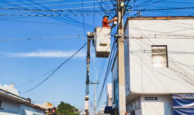 Para prevención, cuenta Jojutla con diez nuevas alertas sísmicas