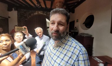 El robo de maquinaria pesada es otro golpe para constructores