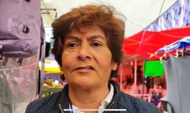 No se cancelará la Feria de  Tlaltenango tras enfrentamiento