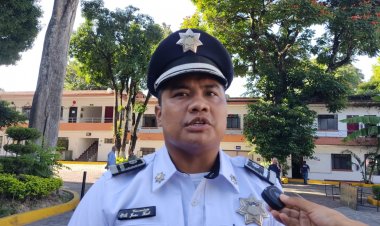 La Policía vial de Cuernavaca  sufre por falta de elementos