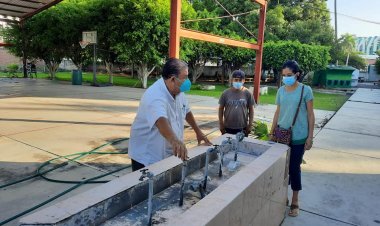 El dengue afecta las clases, con  maestros y estudiantes enfermos