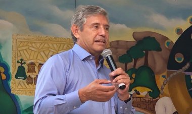 Asegura Urióstegui ser objeto de  ataques y de una campaña negra