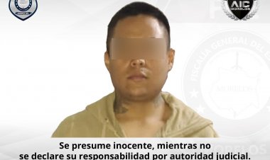 AIC Oriente detuvo a uno por la presunta violación de su prima