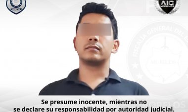 Hombre de Tlayacapan va a juicio por la violación de una adolescente