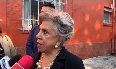 Culpa titular de SAPAC a la gente por taponamientos
