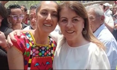 González Saravia celebró los  resultados de la encuesta