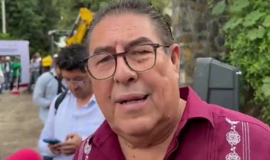 Analizarán Víctor Mercado y  ediles del Sur próximas obras