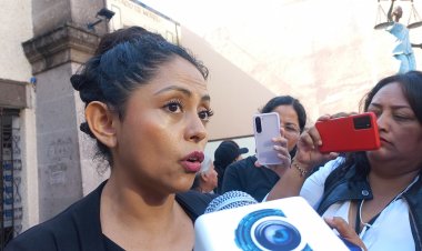 Feministas reiteran críticas al fiscal por el caso de Érika ¨N¨