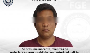 Es presunto culpable de violar a mujer de 34 años; va a juicio