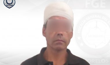 Por intentar asesinar a su pareja, Fabián estará 17 años en prisión